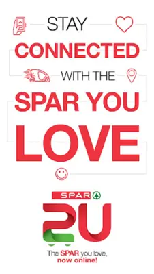 SPAR2U android App screenshot 5